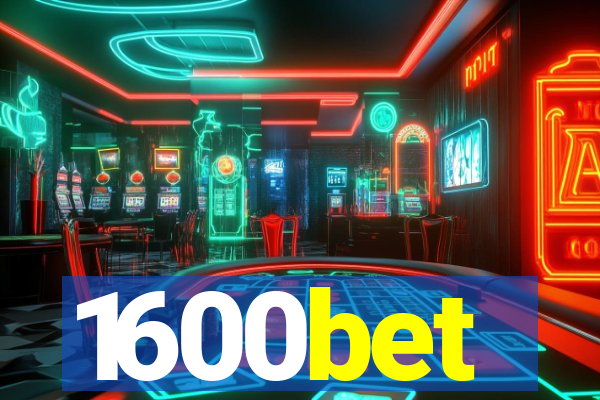 1600bet