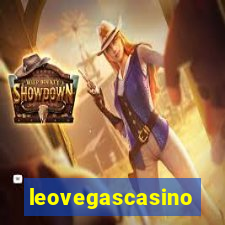 leovegascasino