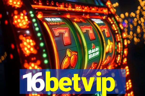 16betvip