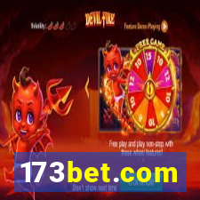 173bet.com