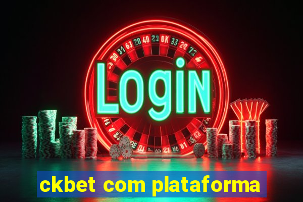 ckbet com plataforma