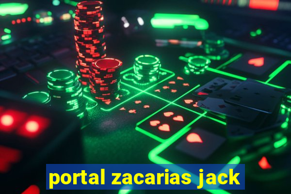 portal zacarias jack