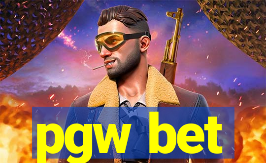 pgw bet