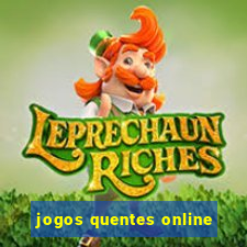 jogos quentes online