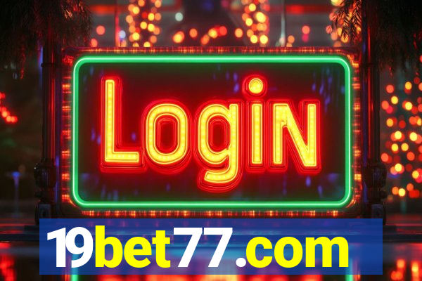 19bet77.com