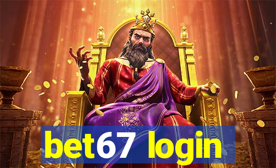 bet67 login