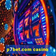 p7bet.com casino