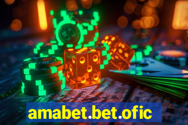 amabet.bet.oficial