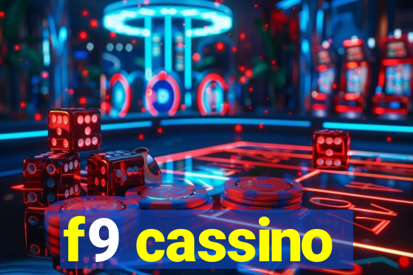 f9 cassino