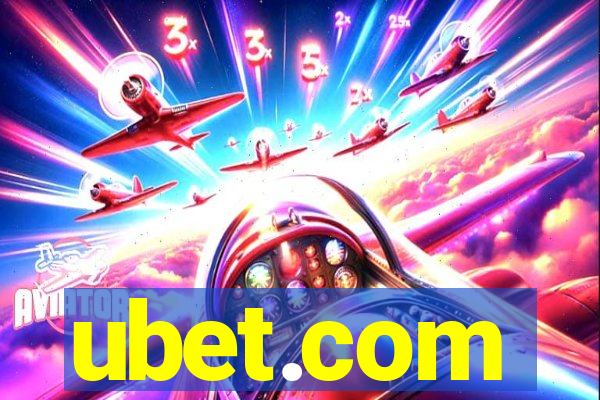 ubet.com