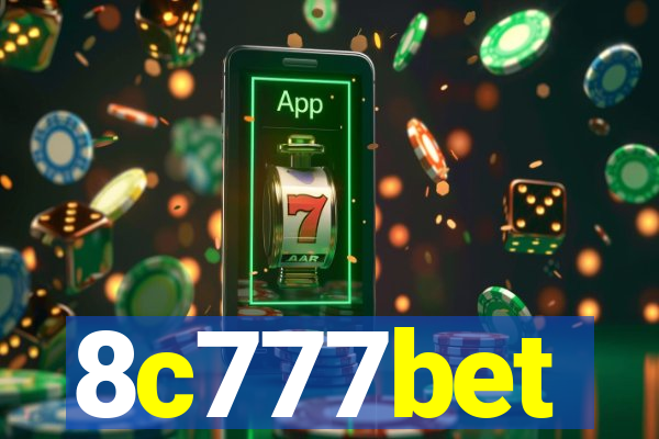 8c777bet