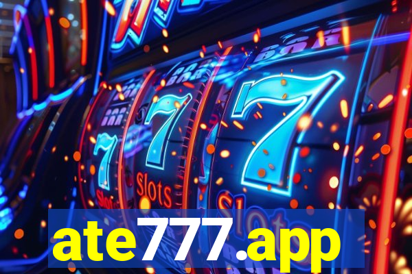 ate777.app