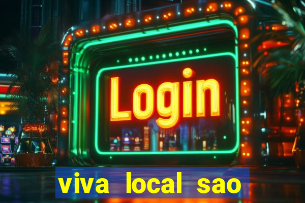 viva local sao jose sc