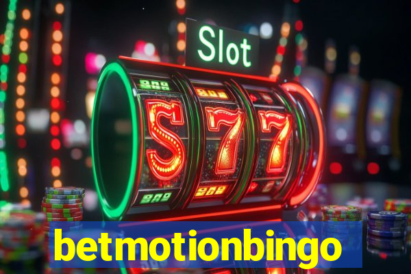 betmotionbingo