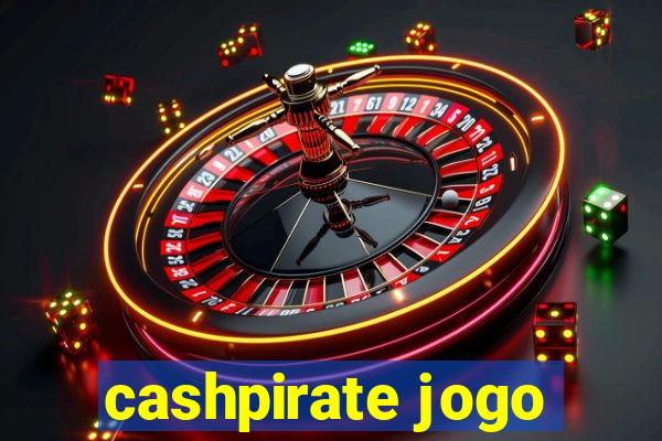 cashpirate jogo