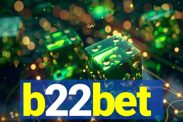 b22bet