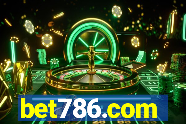 bet786.com