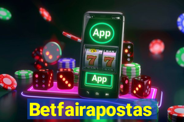 Betfairapostas