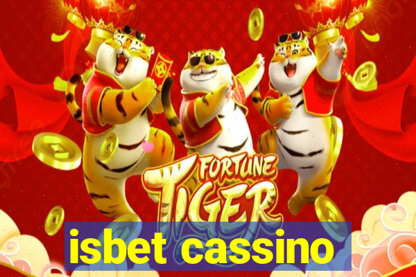 isbet cassino