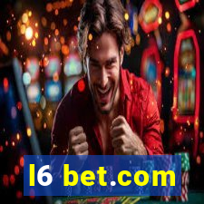 l6 bet.com