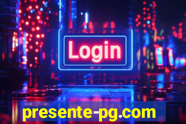 presente-pg.com