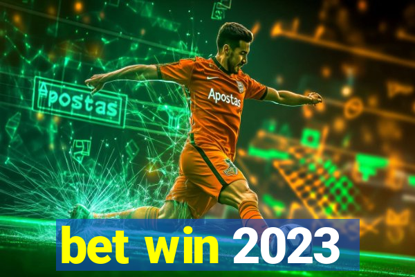 bet win 2023