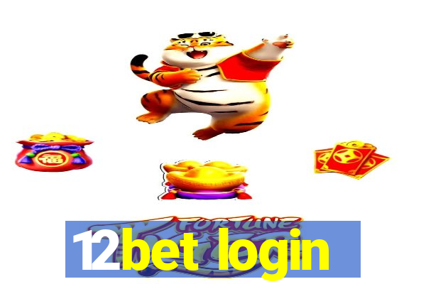 12bet login