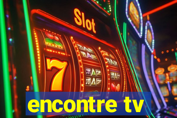 encontre tv