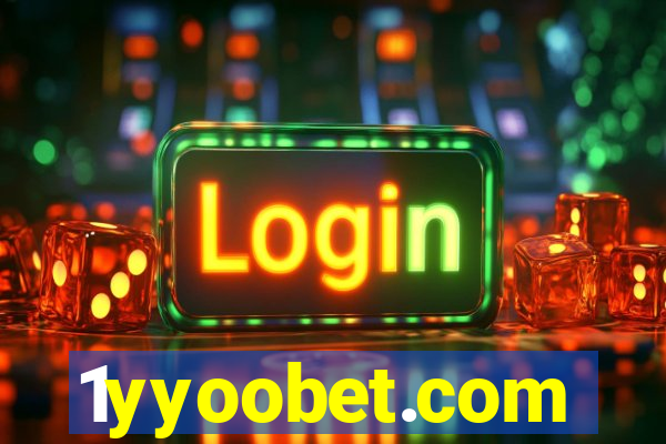 1yyoobet.com