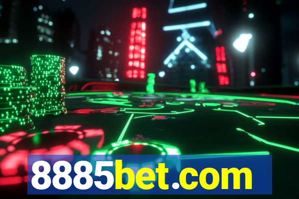 8885bet.com