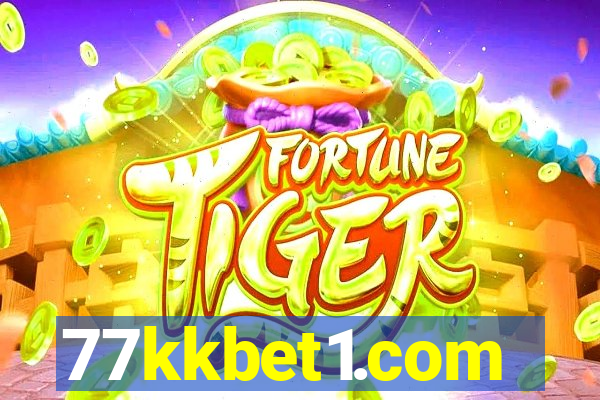 77kkbet1.com