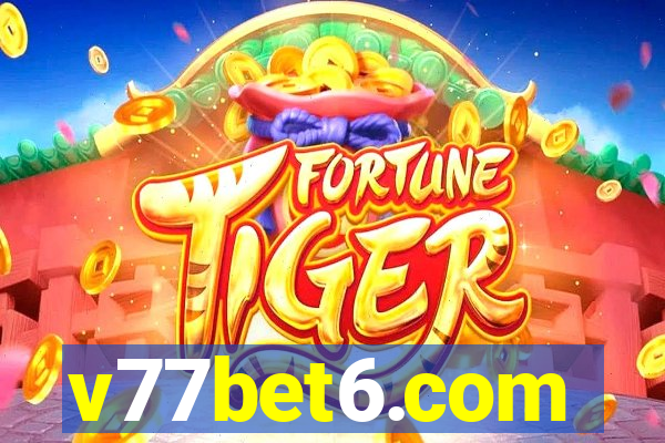 v77bet6.com