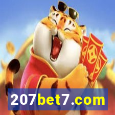 207bet7.com