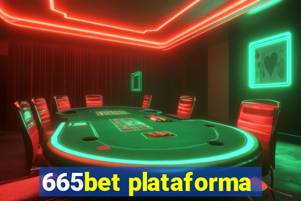 665bet plataforma