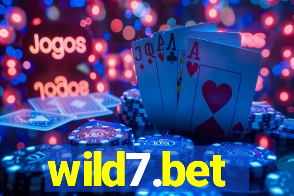 wild7.bet