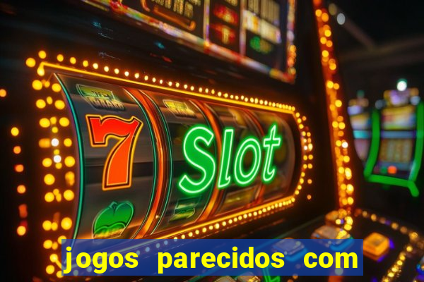 jogos parecidos com coin master