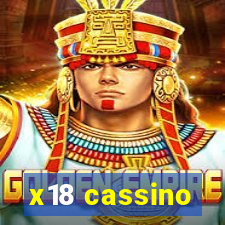 x18 cassino