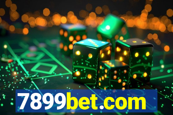 7899bet.com