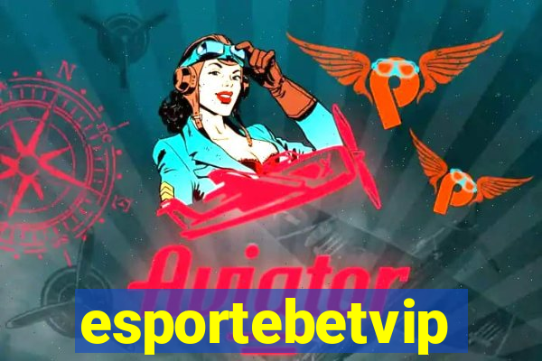 esportebetvip