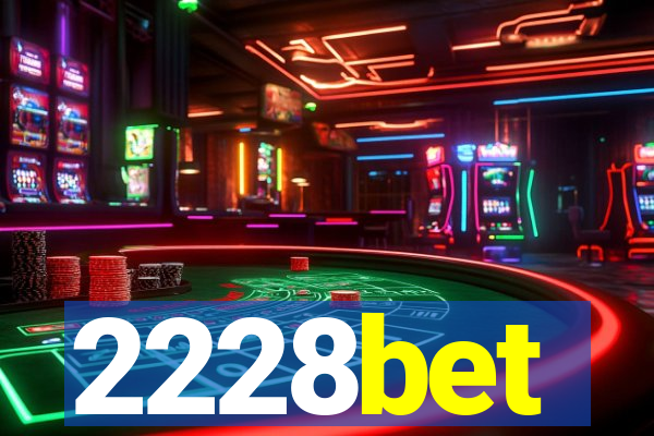 2228bet