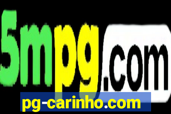 pg-carinho.com