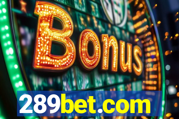 289bet.com