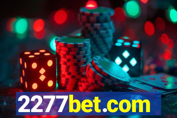 2277bet.com