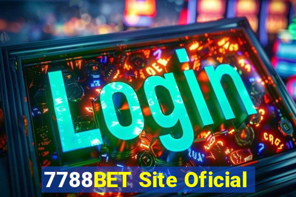 7788BET Site Oficial