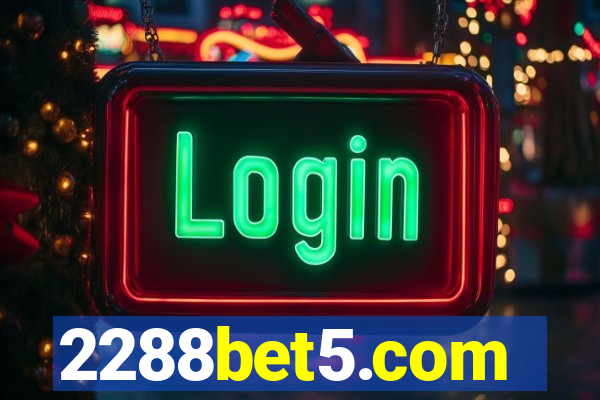 2288bet5.com