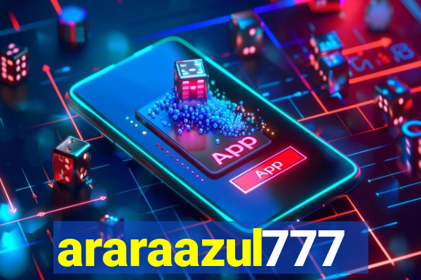 araraazul777