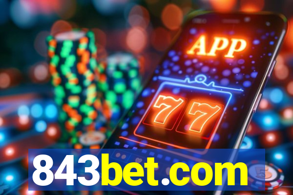 843bet.com