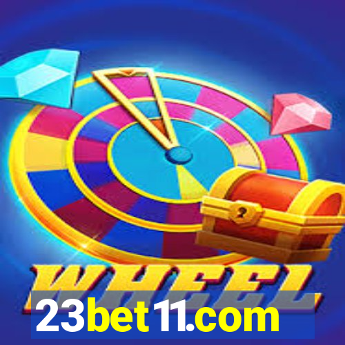 23bet11.com