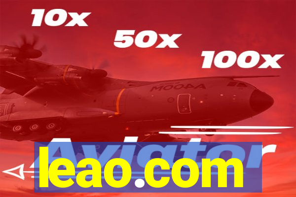 leao.com