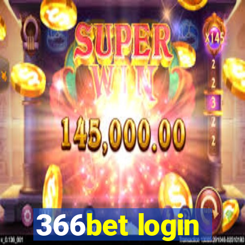 366bet login